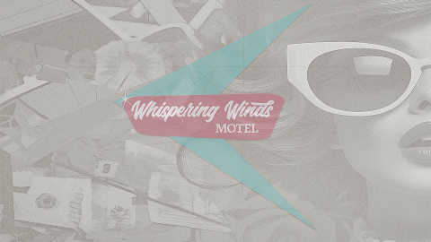 Whispering Winds Motor Hotel - Coming Soon