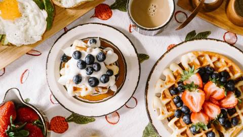 Mike & Ronda's The Place (West)