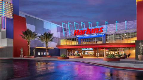 Harkins Theater