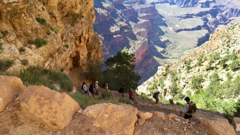 All-Star Grand Canyon Tours