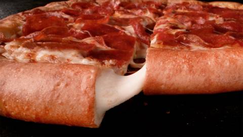 Papa John's Pizza (Delivery/Pick-up only)