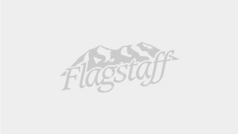 Visit Flagstaff in March