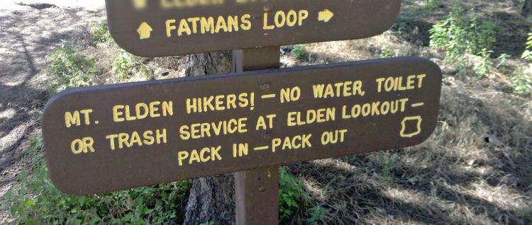Fatman's loop trail | Flagstaff, AZ | Craft beer trail | Hiking
