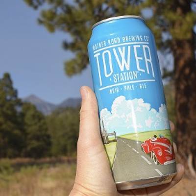 Arizona Craft Beer | Hiking | Local Beers | Flagstaff, Arizona