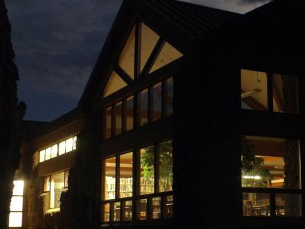 Haunted Flagstaff Walking Tour Discover Flagstaff