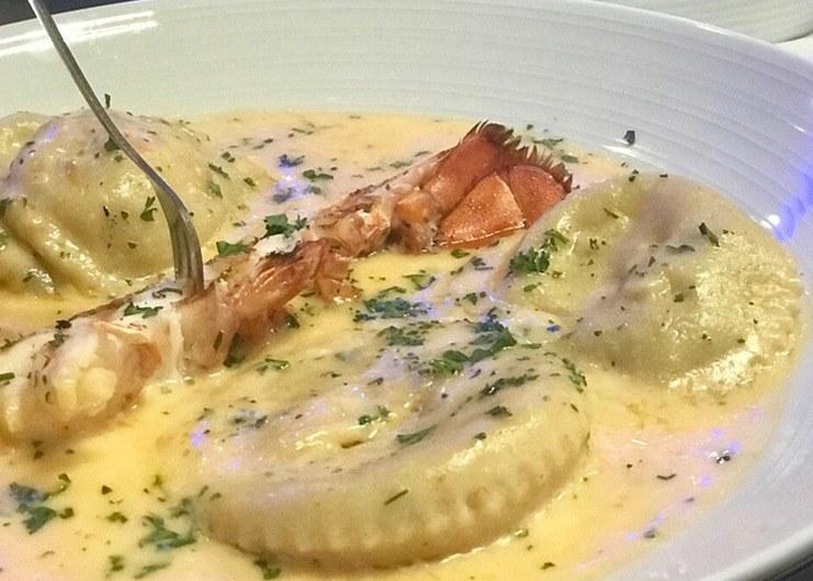 la vetta italian cuisine