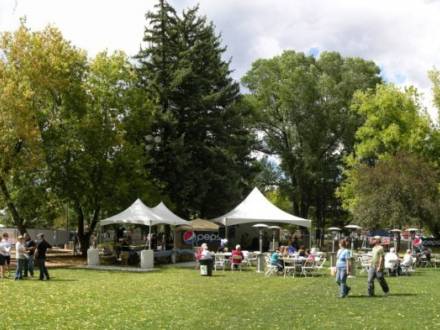 oktoberfest in flagstaff az