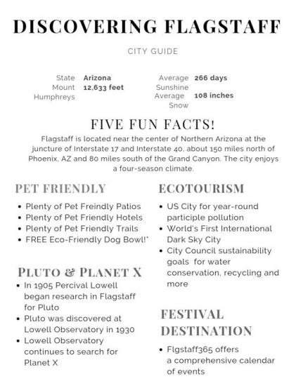 Discover Flg Infographic Top