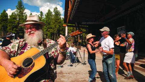 Live Music in Flagstaff - Discover Flagstaff Live Music in Flagstaff - Discover Flagstaff
