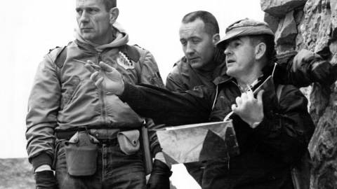 Lunar Legacy Milestones Mapping