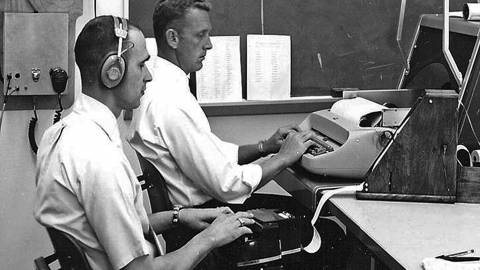 Lunar Legacy Milestones Mission Control