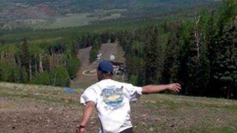 Disc Golf Discover Flagstaff Disc Golf Discover Flagstaff