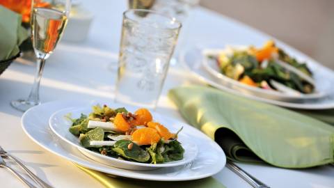 Simply Delicious Catering