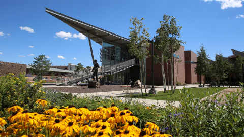 Northern Arizona University - University Union