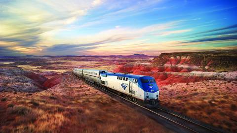 Amtrak