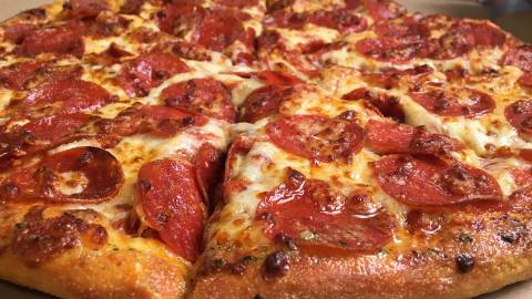 Domino's Pizza (Delivery/Pick-up Only)