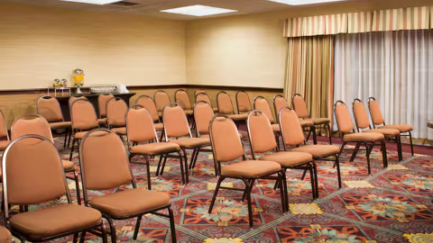 Embassy Suites by Hilton