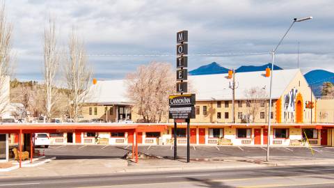 Canyon Inn Motel