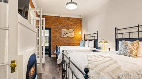 Bespoke Inn Flagstaff