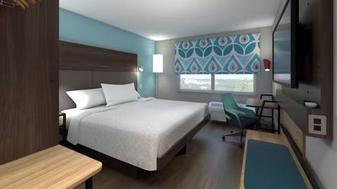 Tru by Hilton Flagstaff