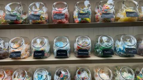 Flagstaff Scoops & Sweets