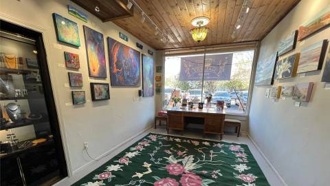 Phoenix Avenue Gallery