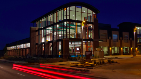 High Country Conference Center