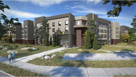 Home2 Suites by Hilton Flagstaff