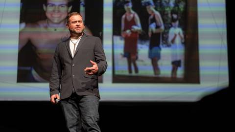 Command Presence Leadership - Michael Greenwalt