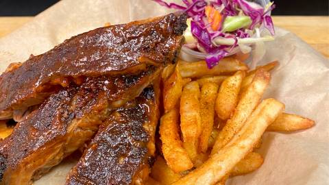 Bigfoot BBQ