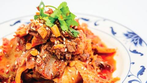 Hot Wok Chinese Food & Asian Market