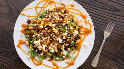 Eat n' Run Cafe and Market