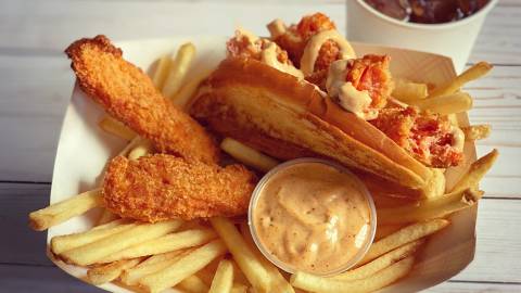 Angie's
