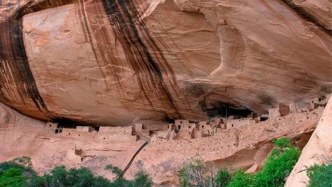 Navajo National Monument