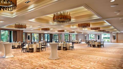 Little America Hotel