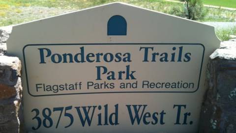 Ponderosa Trails Park