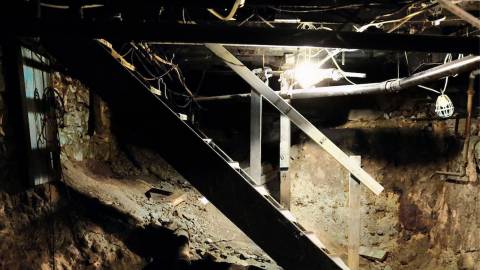 Flagstaff Underground