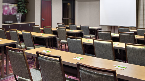 Courtyard by Marriott