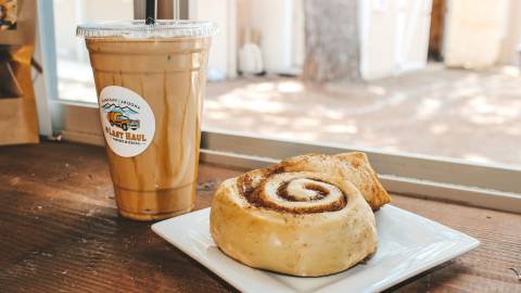 Woody Mountain Campground & RV Park