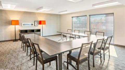 Country Inn & Suites by Radisson Downtown Flagstaff