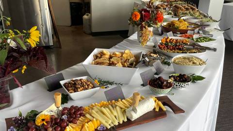 Culinary Concepts Southwest