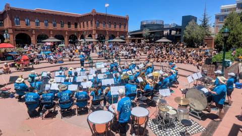 Flagstaff Community Band