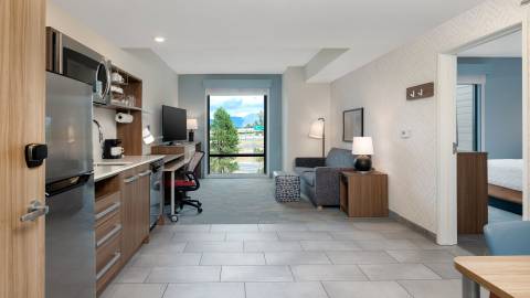 Home2 Suites by Hilton Flagstaff