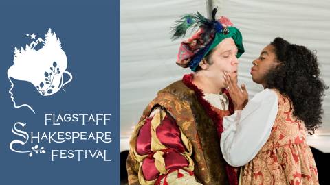 Flagstaff Shakespeare Festival