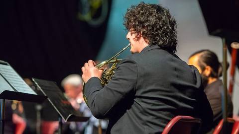 Orchestra Northern Arizona
