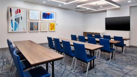 Holiday Inn Express Flagstaff