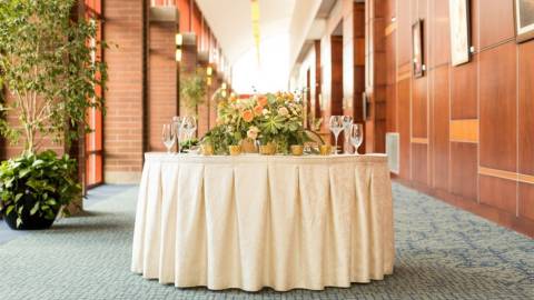 High Country Conference Center