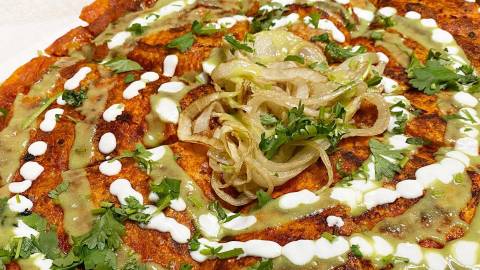 Los Altenos Restaurant