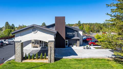 Voco by IHG Flagstaff