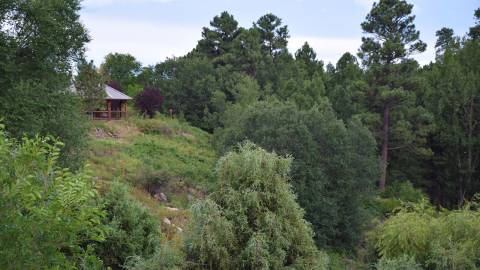 Elizabeth "Liz" C. Archuleta County Park